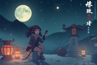 风尘豪客(80回) 单田芳在线收听