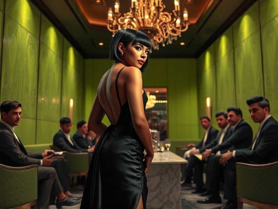 总裁的头号新妻