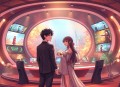 含桃.广播剧（孙路路x刘明月）漫播