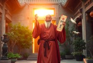 振兴道门从直播开始  都市爆笑&系统流 精品  完结