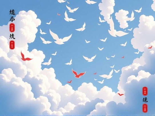 梦回大明春丨年度历史霸榜作品丨伍壹剧社制作