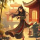聊斋之辛14娘(曹云金)[9回]