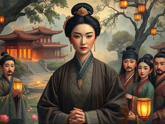 人间值得全集_董小风播讲