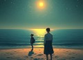 你怎么舍得让我的爱流向海.广播剧(十六夜&林予曦&HolyNight）