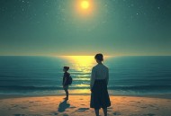 你怎么舍得让我的爱流向海.广播剧(十六夜&林予曦&HolyNight）