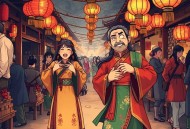 贞观憨婿搞笑沙雕&爆笑大唐  安燃播讲