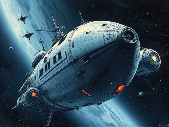 拉玛四部曲科幻(阿瑟·克拉克)  完结