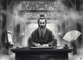 臧汝德 三言二拍(中部)(96回