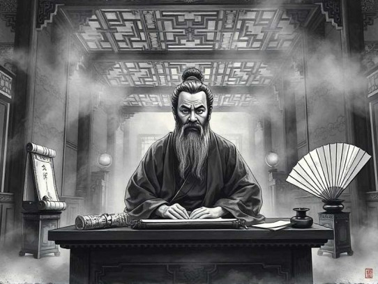 臧汝德 三言二拍(中部)(96回