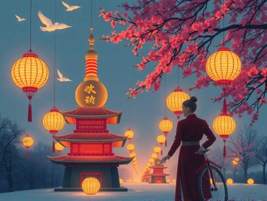 大争之世 _ 悬疑惊悚 _ 多人有声剧