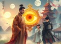 天眼宝鉴丨黄金瞳再现丨郭益达领衔多人有声剧