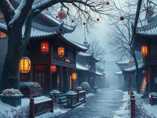 十葬丨悬疑探险丨盗墓风水丨精品多人剧