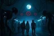 深夜乐园丨恐怖悬疑丨多人有声剧