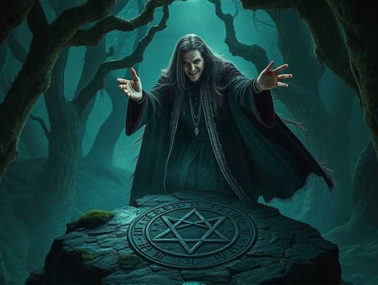 邪恶催眠师(艾宝良)[1-2部]