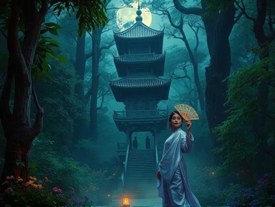 这里有妖气（大斌完结）