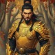 黄甲亮 忠义图[100回]