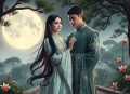 大唐明月（古力娜扎&许魏洲主演影视《风起霓裳》原著小说）完结