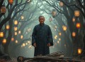 阴阳猎鬼师