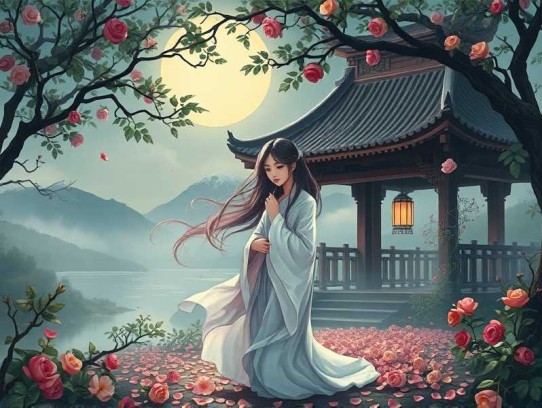 关永超 魂断情人节[7回