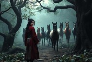 我的技能全靠捡｜CV追马多人有声剧