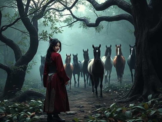 我的技能全靠捡｜CV追马多人有声剧