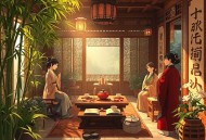 红楼梦原著原文朗读与讲解  吉劭居完结