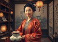蒙曼讲红楼梦