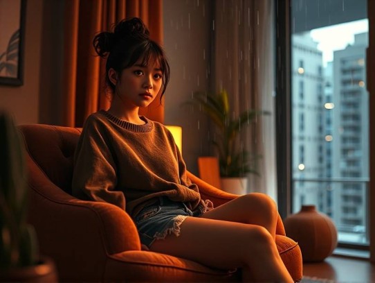 和直男网恋后我翻车了.广播剧（吴晛×徐雨豪）