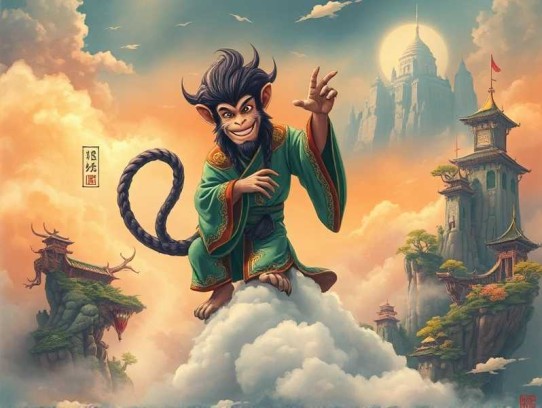 曹灿 西游记[100回]