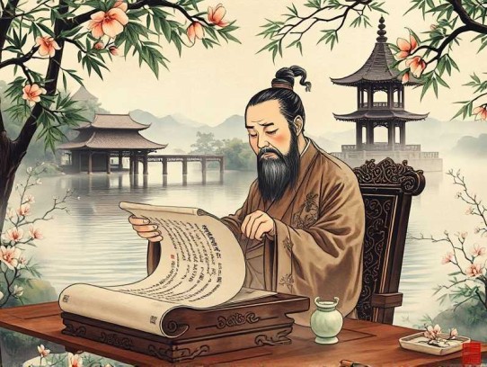 万历十五年  黄仁宇 著（宝木中阳演播）完结