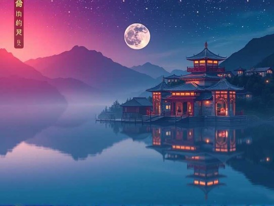 不良之年少轻狂_抚琴的人_桑梓剧社出品_黑道榜前三