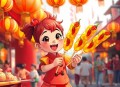 我有一只萝莉_搞笑又逆袭_老彩 糖葫芦 Chilli 多播