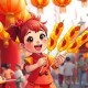 我有一只萝莉_搞笑又逆袭_老彩 糖葫芦 Chilli 多播