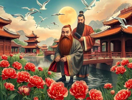 单田芳 林则徐 新版 全66回