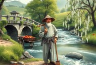 平凡的清穿日子 农夫三拳