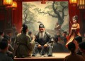 单田芳 且听下回分解(37回版)