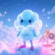 我的云养女友_系统&搞笑_安燃领衔有声剧_有声小说