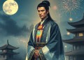 贞观第一人  百无一用
