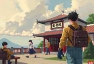 隐忍的老虎-司马懿