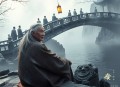 《借阴寿》著：五斗米 