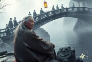 《借阴寿》著：五斗米 