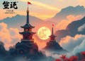 三国机密（全集）_马伯庸作品_马天宇、韩东君、万茜主演影视原著_历史悬疑有声剧