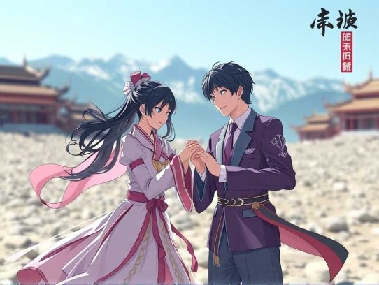 小魔头追夫记_李白&守护 话痨机灵vs清冷禁欲