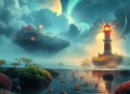 龙虾星球（烟雨江南科幻力作）完结