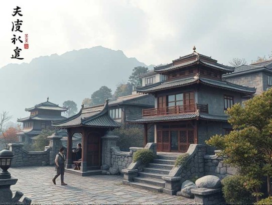 重生之逆流崛起（精品多人小说剧）