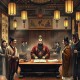古代罪案实录 第二季—古代大案、公案、断案、刑案