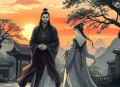 封神：我大道身份被妹妹妲己曝光了 _ 玄幻无敌爽文