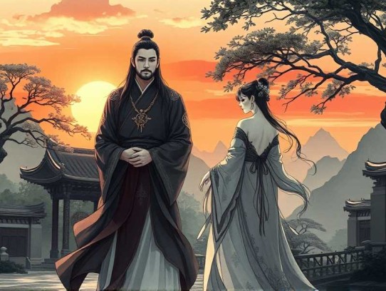 封神：我大道身份被妹妹妲己曝光了 _ 玄幻无敌爽文