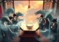 不科学御兽丨京大金多人有声剧