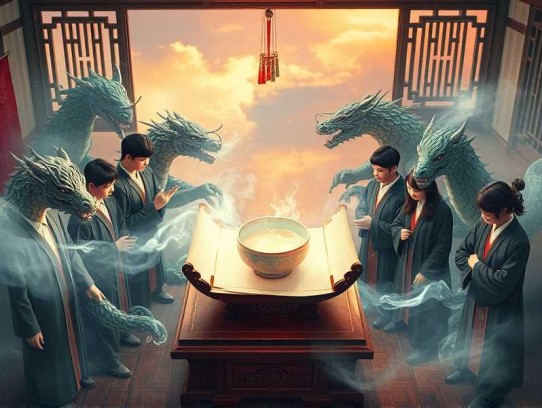 不科学御兽丨京大金多人有声剧